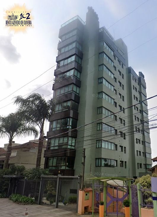 Apartamento, 3 quartos, 143 m² - Foto 1