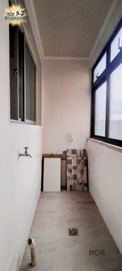 Apartamento, 2 quartos, 54 m² - Foto 7