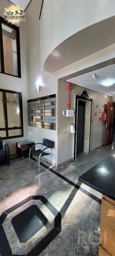 Sala-Conjunto, 37 m² - Foto 39