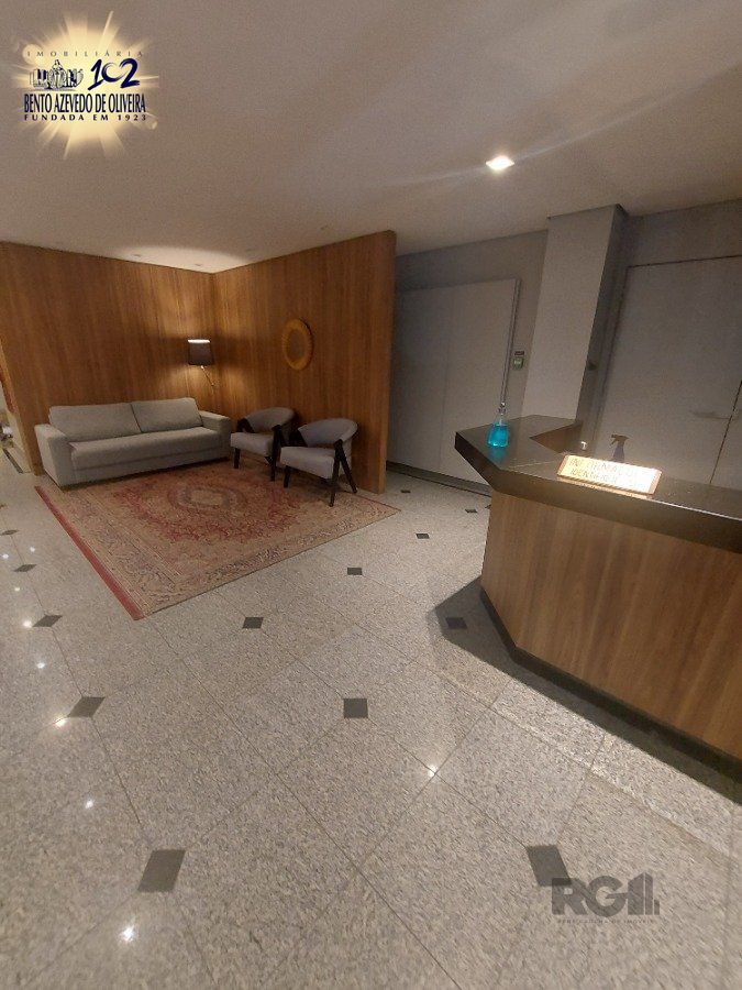 Sala-Conjunto, 36 m² - Foto 27