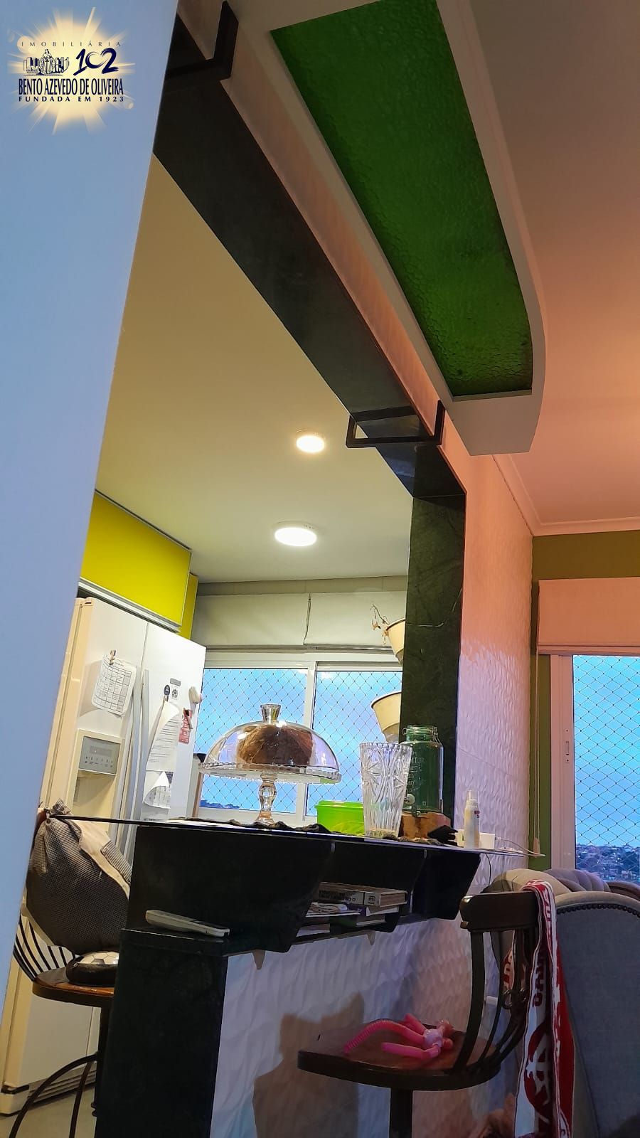 Apartamento, 2 quartos, 124 m² - Foto 20