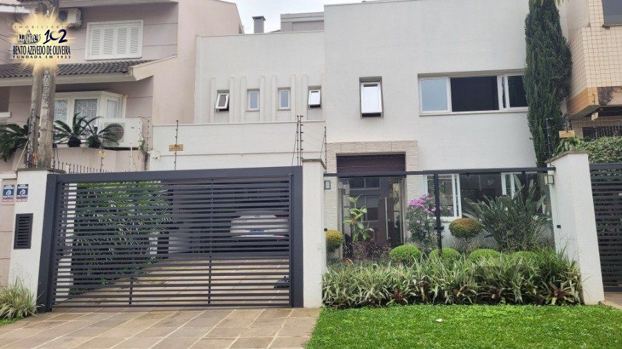 Casa, 4 quartos, 250 m² - Foto 44