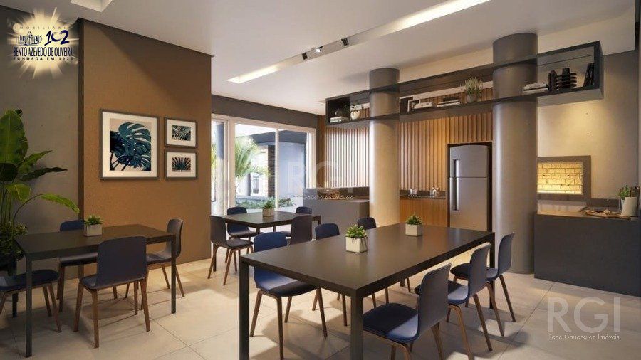 Apartamento, 2 quartos, 69 m² - Foto 7