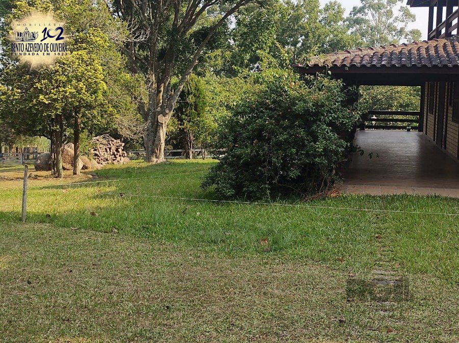 Chácara, 5 quartos, 2800 hectares - Foto 17