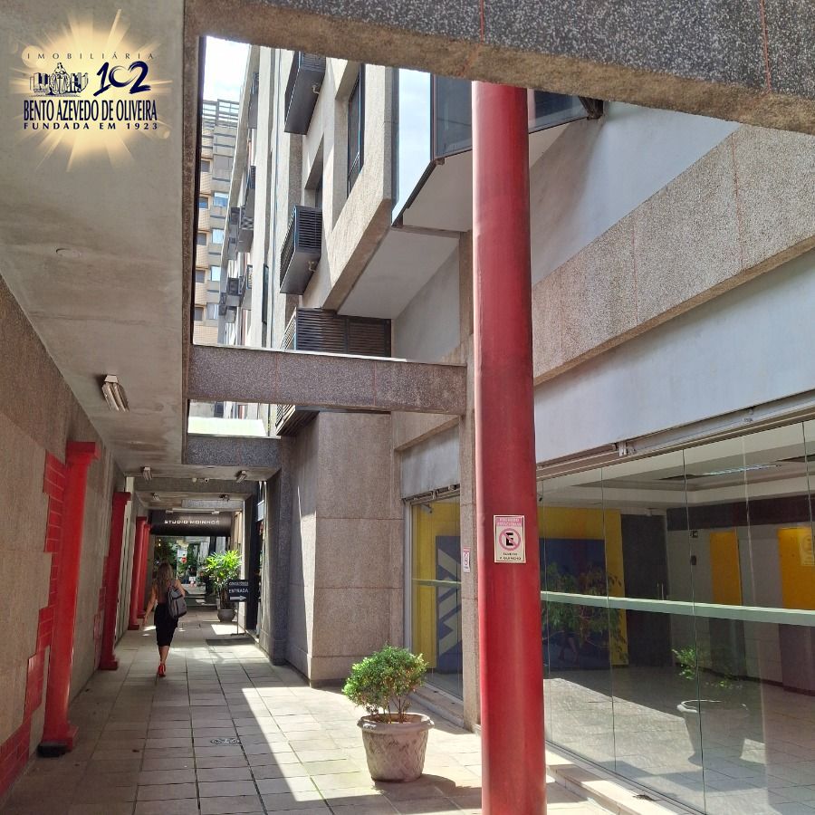 Sala-Conjunto, 38 m² - Foto 29