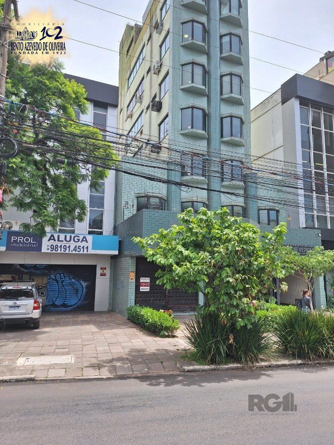 Loja-Salão, 87 m² - Foto 4