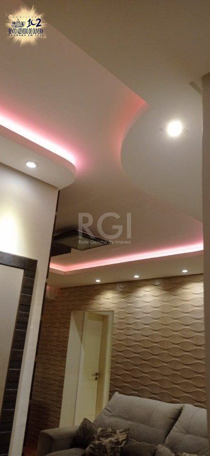 Apartamento, 2 quartos, 56 m² - Foto 5