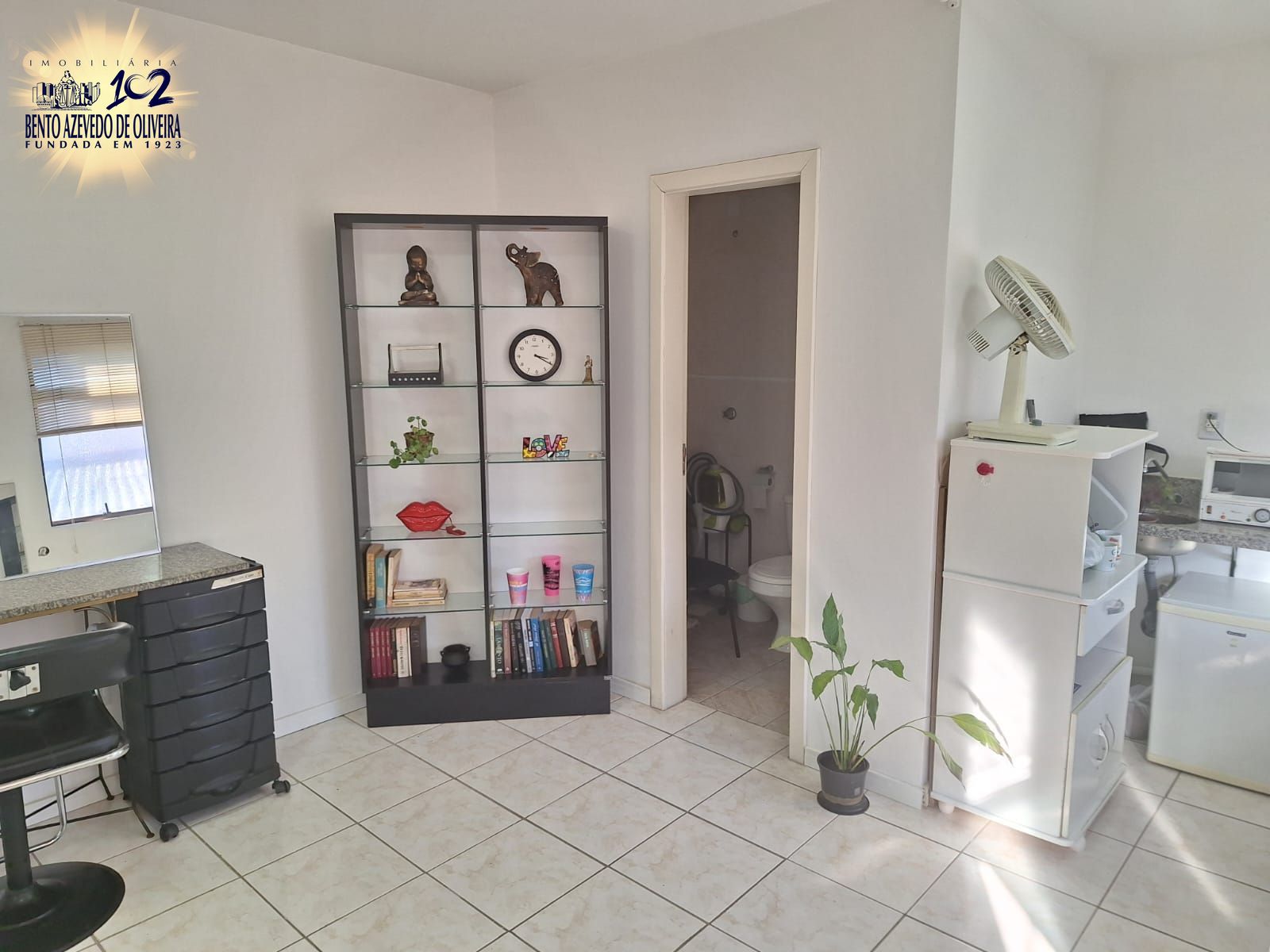 Sala-Conjunto, 28 m² - Foto 5