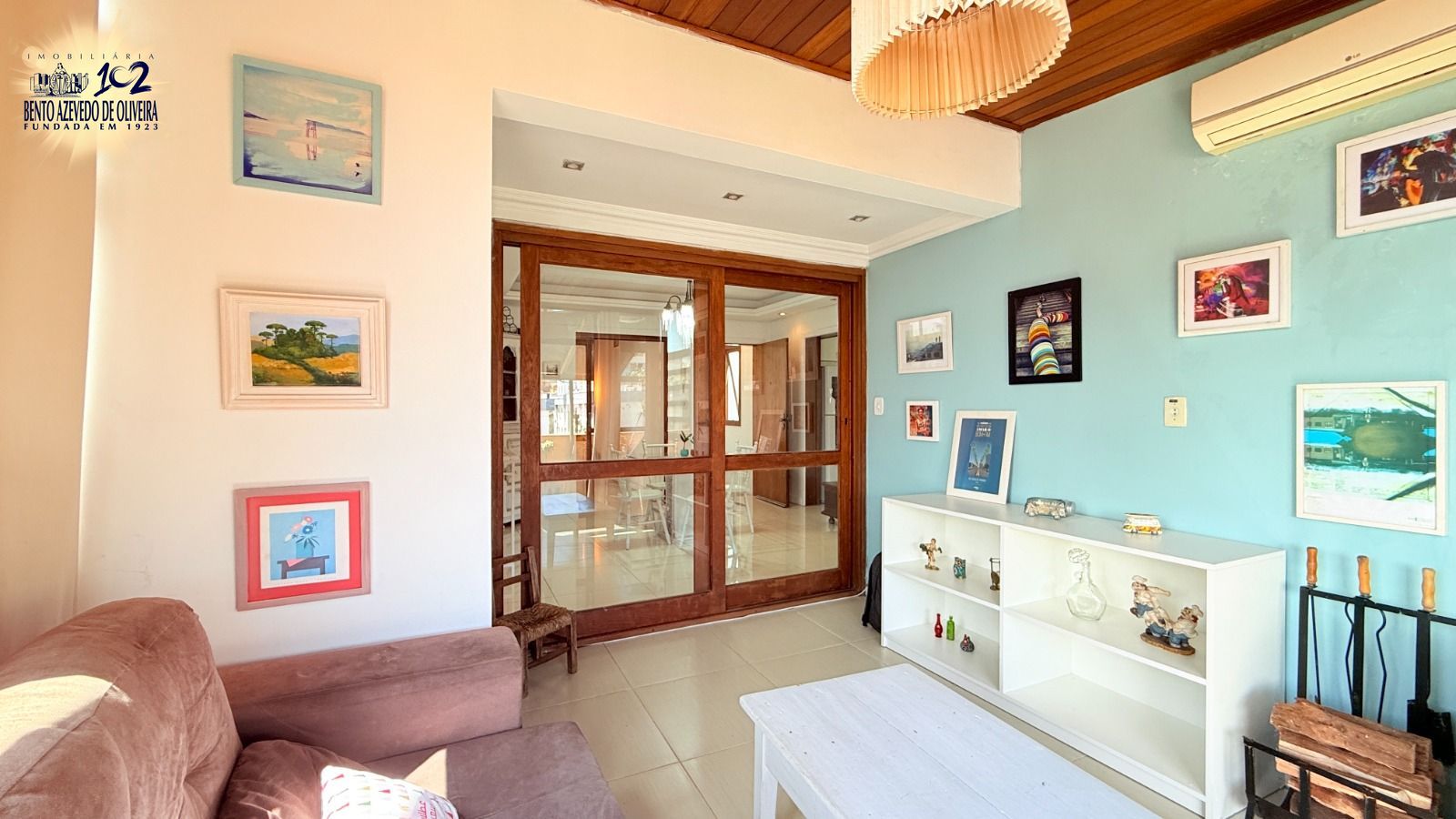 Cobertura, 2 quartos, 94 m² - Foto 3