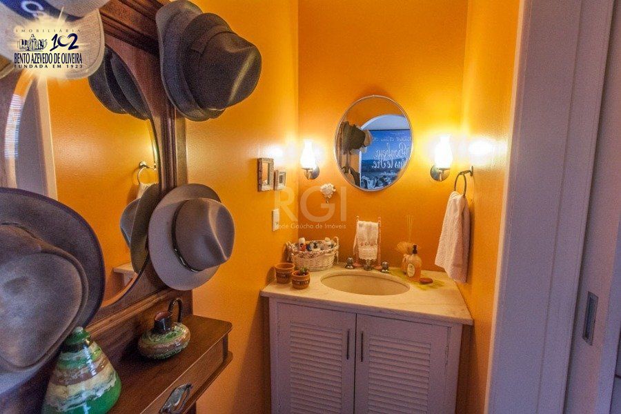 Casa, 3 quartos, 400 m² - Foto 11