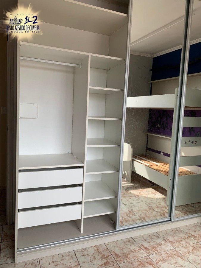 Apartamento, 2 quartos, 57 m² - Foto 8