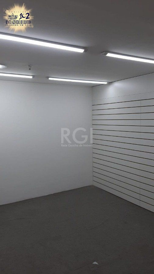 Loja-Salão, 26 m² - Foto 2