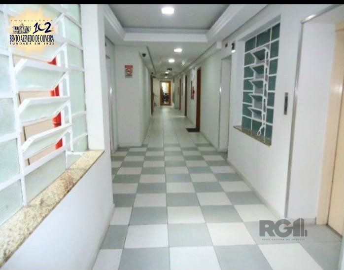 Sala-Conjunto, 37 m² - Foto 2