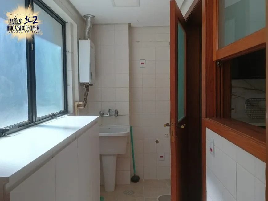 Apartamento, 3 quartos, 158 m² - Foto 29