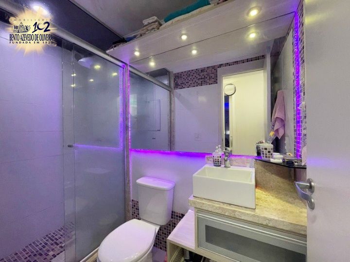 Apartamento, 2 quartos, 48 m² - Foto 15