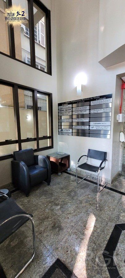 Sala-Conjunto, 37 m² - Foto 36