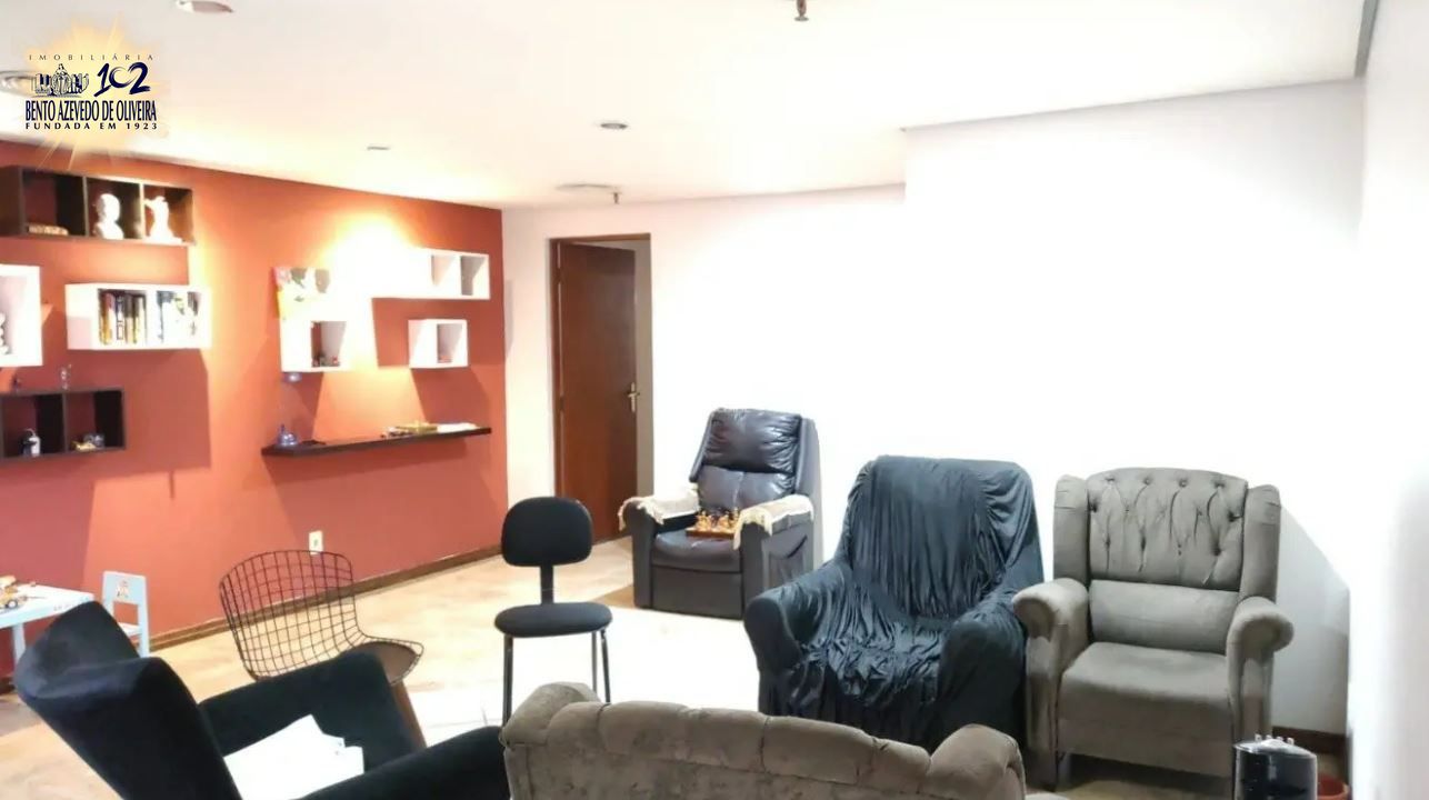 Sala-Conjunto, 53 m² - Foto 2