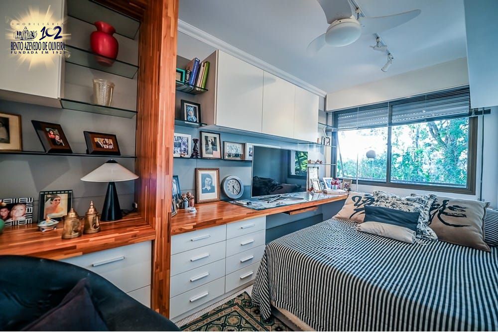 Apartamento, 3 quartos, 150 m² - Foto 14