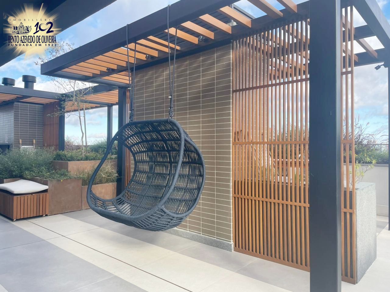 Apartamento, 1 quarto, 26 m² - Foto 22