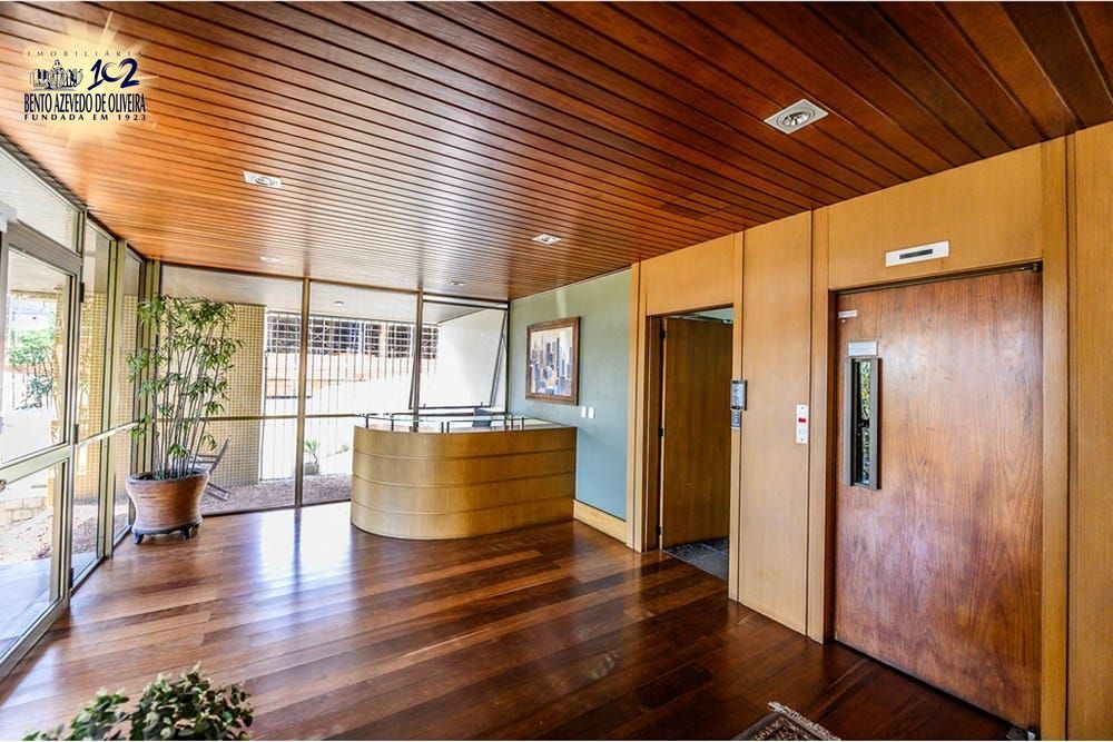 Apartamento, 3 quartos, 150 m² - Foto 4