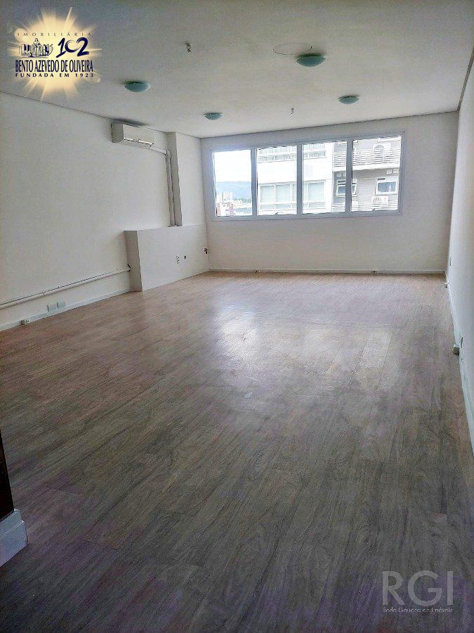 Sala-Conjunto, 42 m² - Foto 1