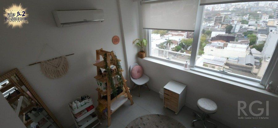 Sala-Conjunto, 32 m² - Foto 2