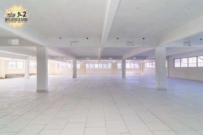 Prédio Inteiro, 2175 m² - Foto 6