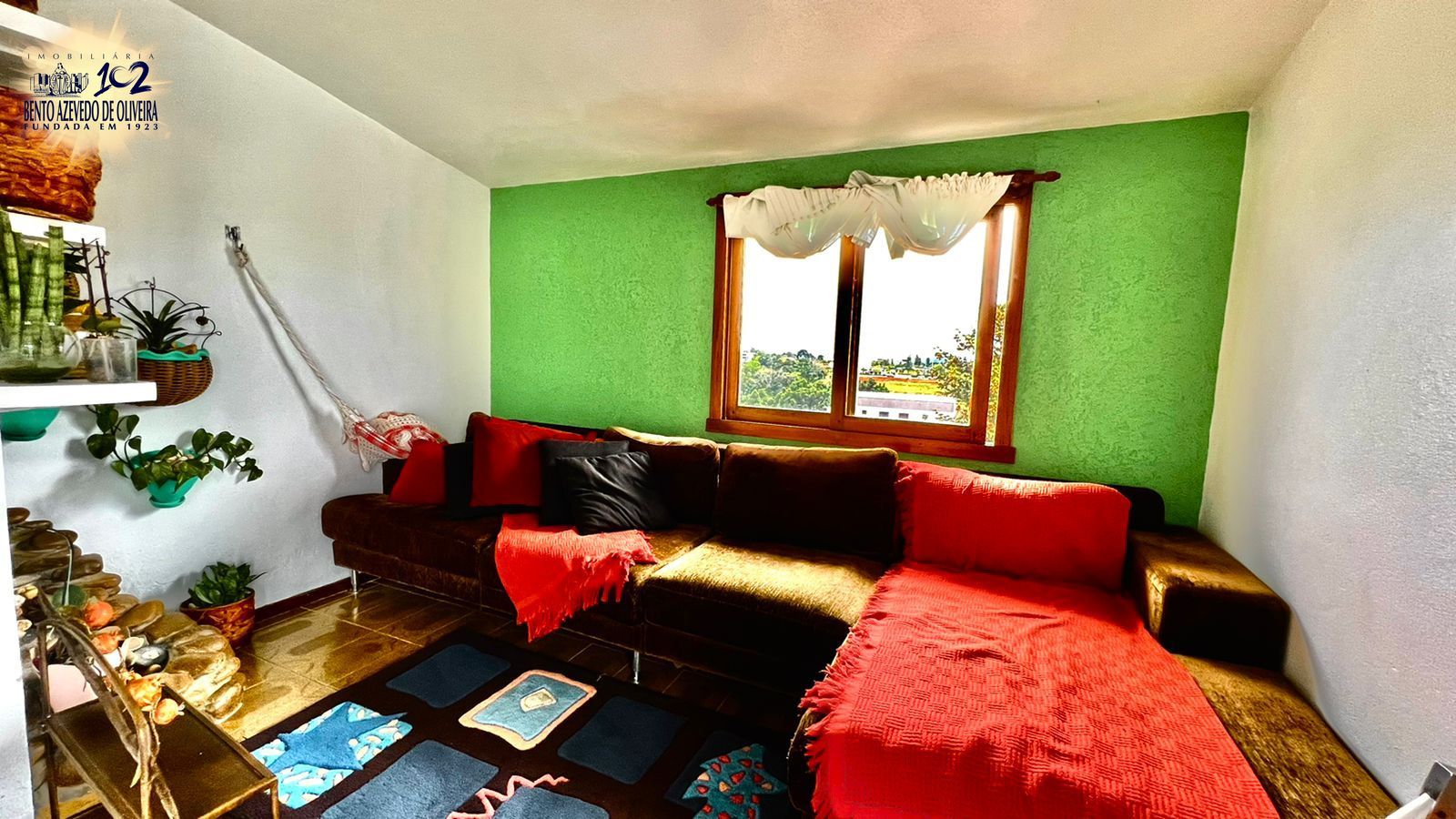 Cobertura, 2 quartos, 91 m² - Foto 8