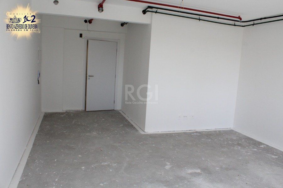 Sala-Conjunto, 44 m² - Foto 19