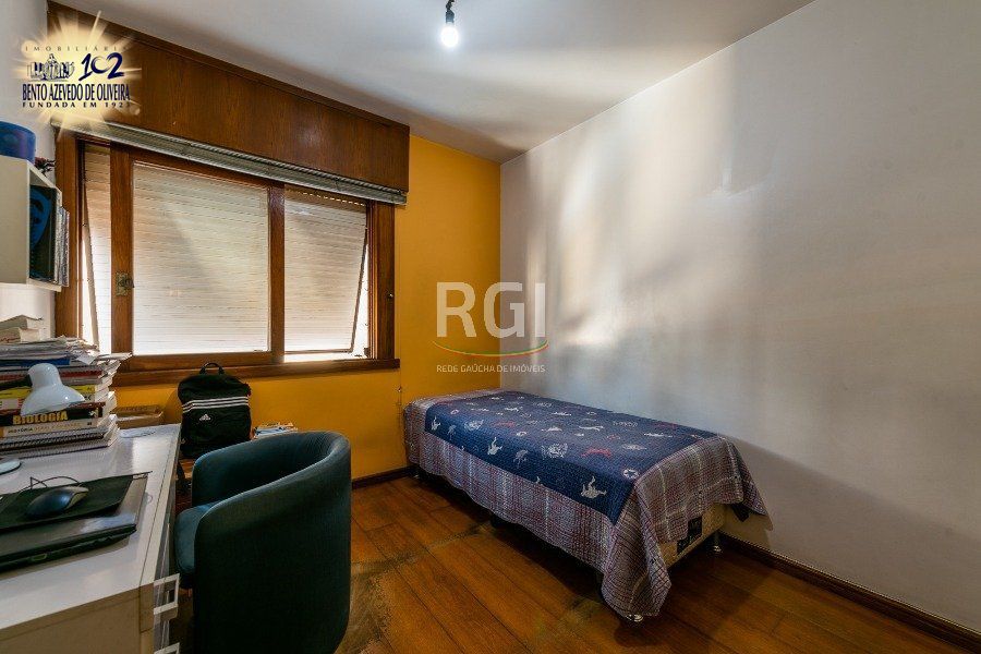 Apartamento, 3 quartos, 135 m² - Foto 16