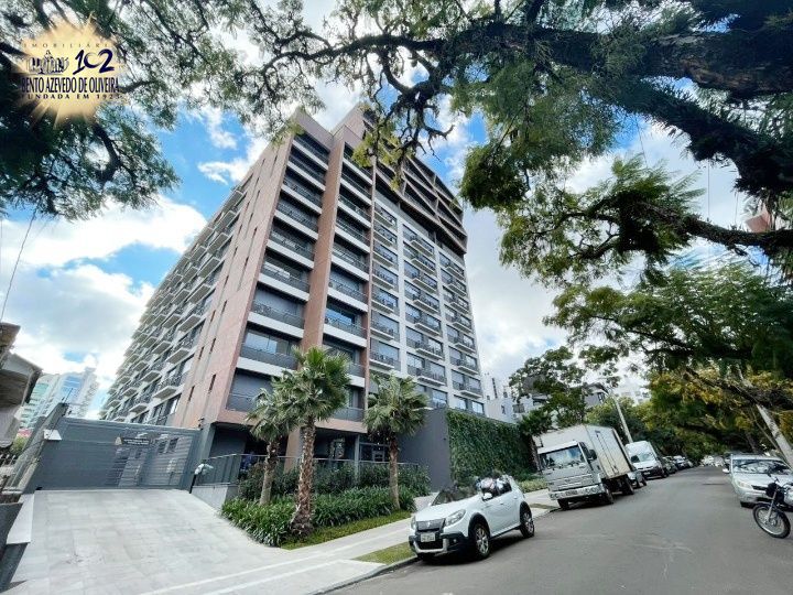 Apartamento, 1 quarto, 26 m² - Foto 29