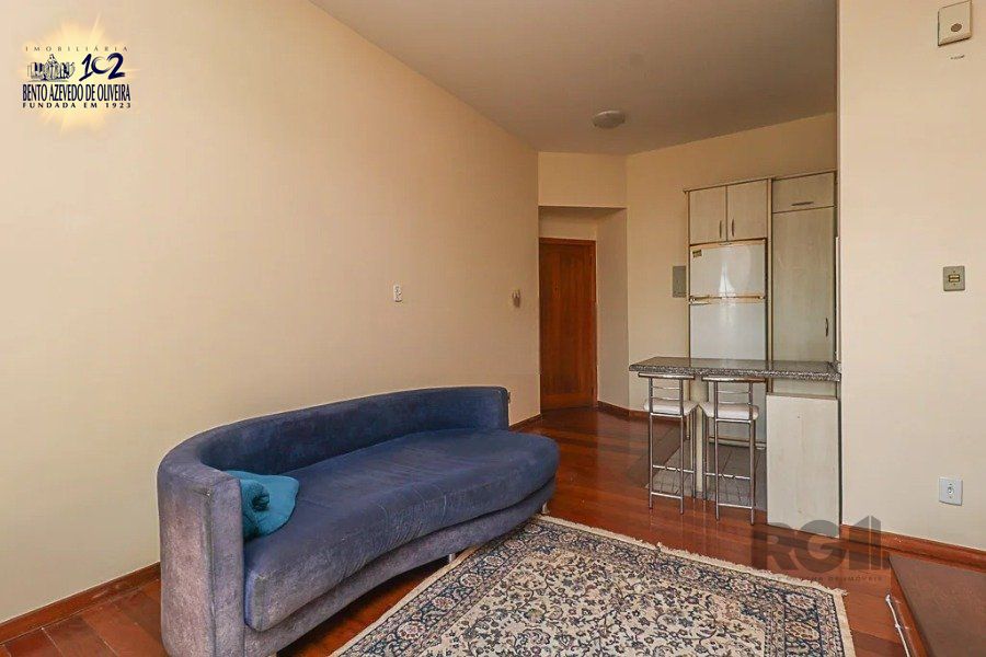 Apartamento, 1 quarto, 54 m² - Foto 3