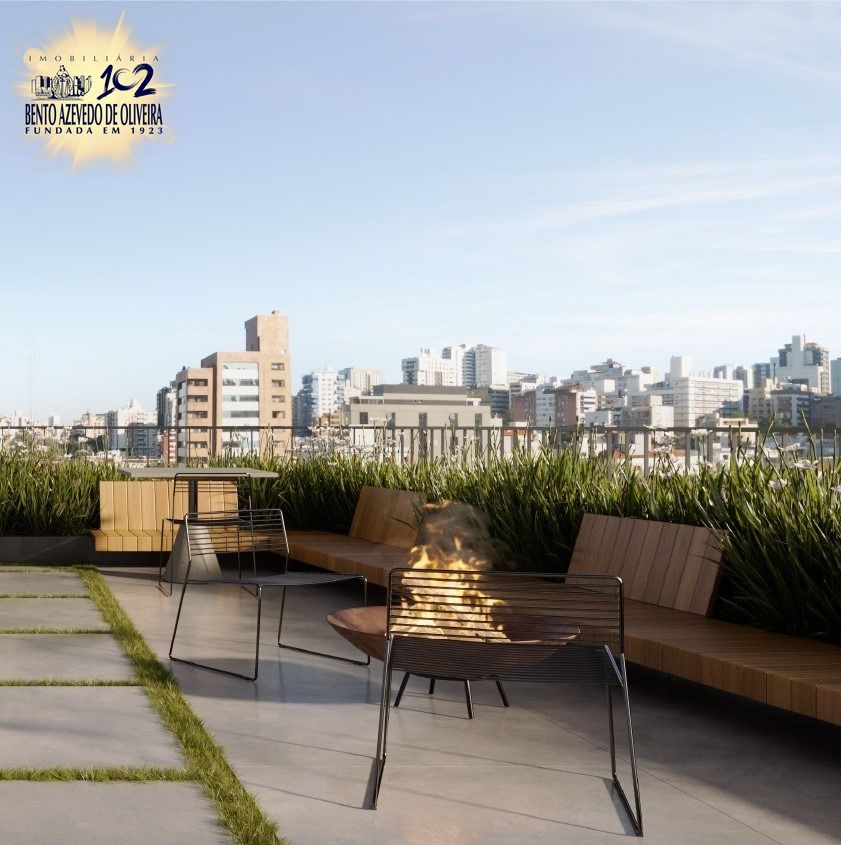 Apartamento, 1 quarto, 41 m² - Foto 15