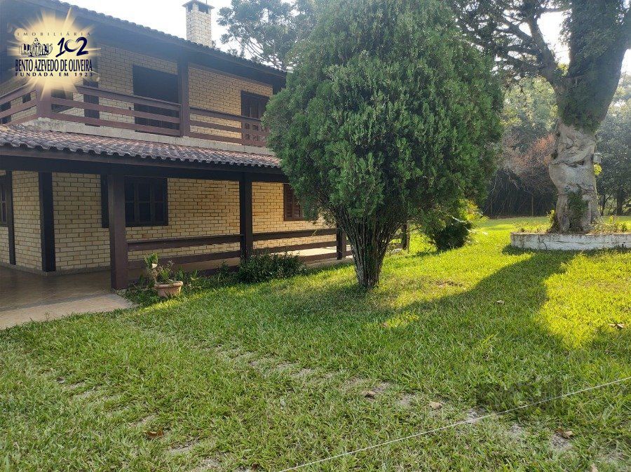 Chácara, 5 quartos, 2800 hectares - Foto 33