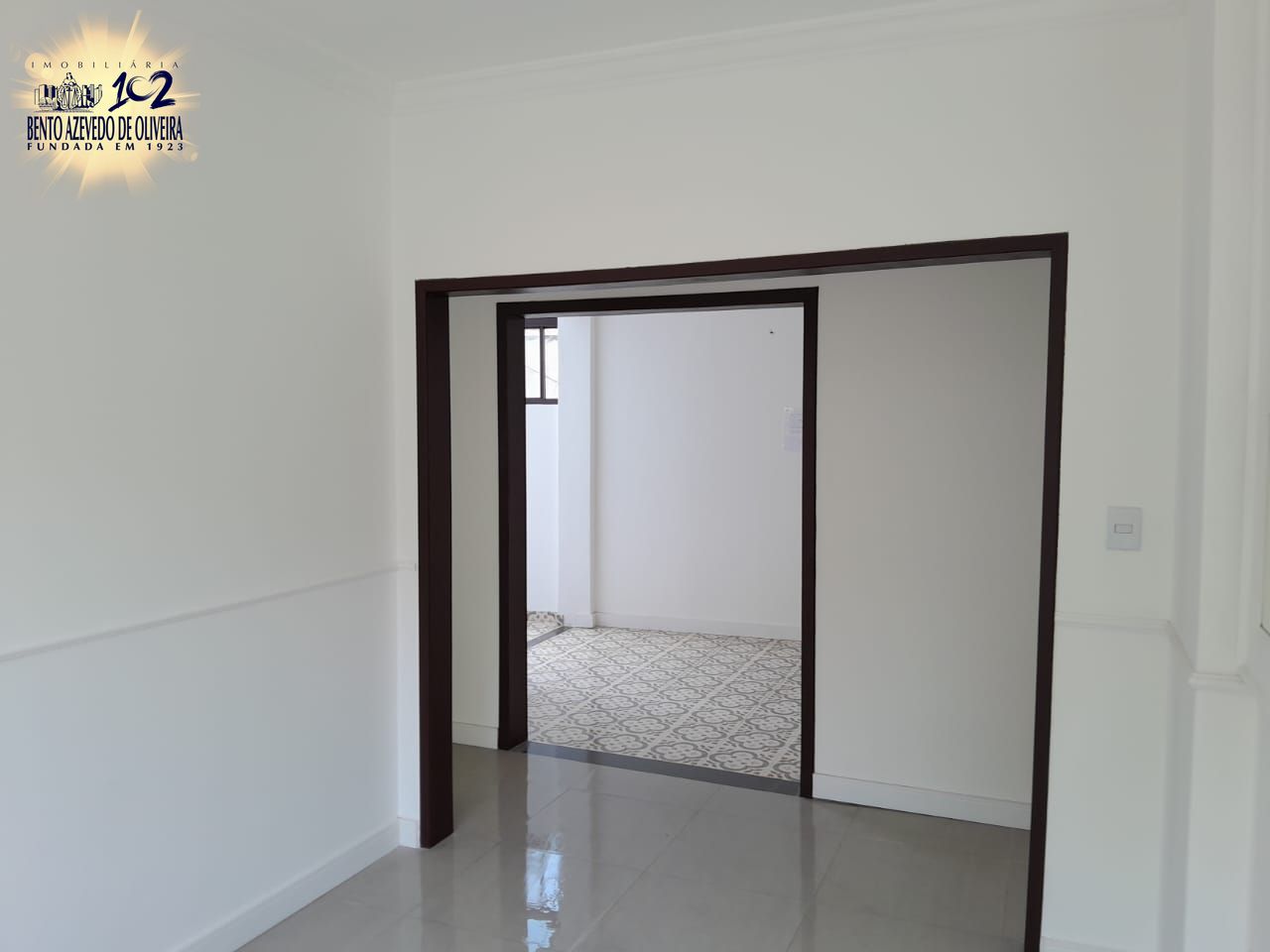 Apartamento, 3 quartos, 100 m² - Foto 2