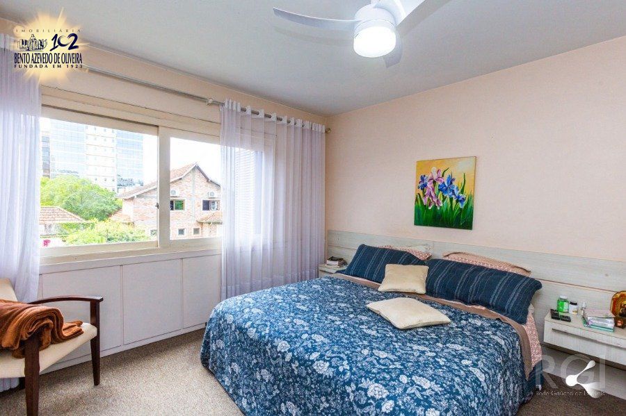 Apartamento, 3 quartos, 144 m² - Foto 19