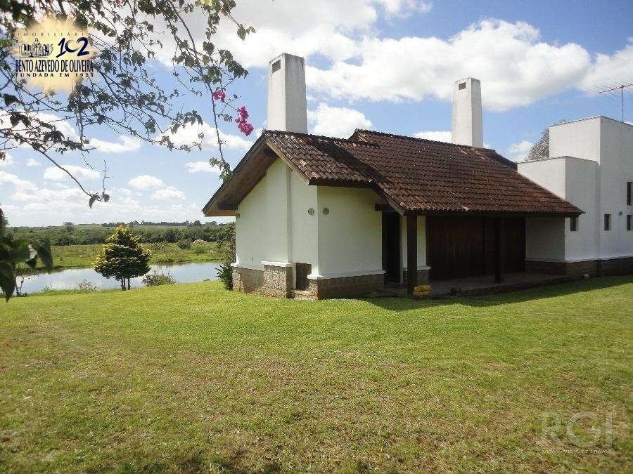 Chácara, 3 quartos, 8 hectares - Foto 12