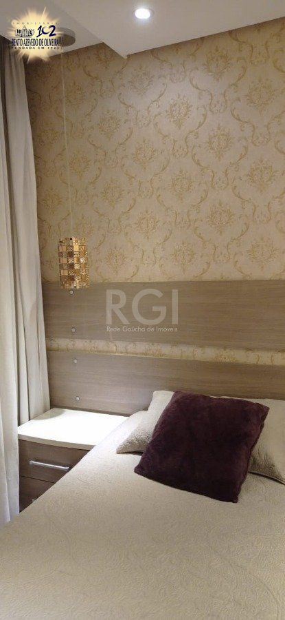 Apartamento, 2 quartos, 56 m² - Foto 16