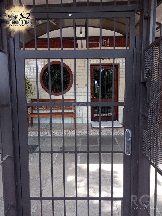 Apartamento, 1 quarto, 32 m² - Foto 3