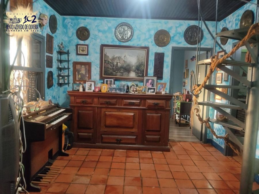 Chácara, 3 quartos, 2000 m² - Foto 18