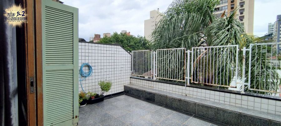 Cobertura, 3 quartos, 235 m² - Foto 42