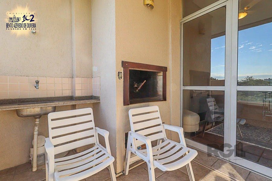 Apartamento, 1 quarto, 54 m² - Foto 14