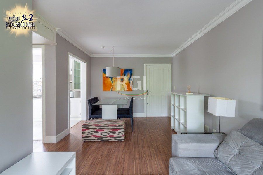 Apartamento, 1 quarto, 51 m² - Foto 5