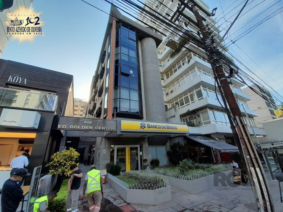 Sala-Conjunto, 38 m² - Foto 11