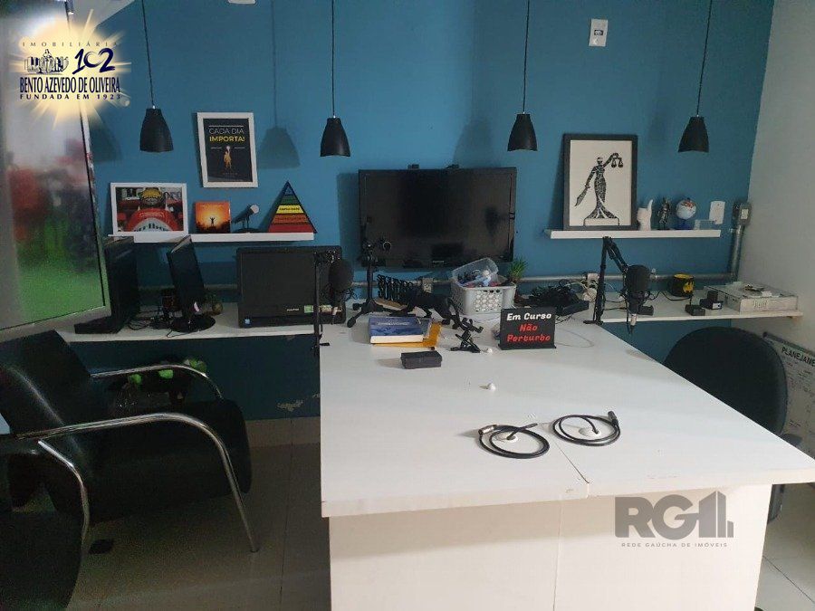 Prédio Inteiro, 325 m² - Foto 21