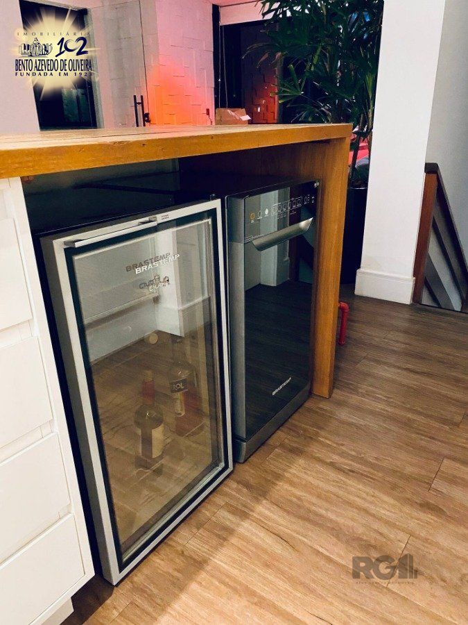 Cobertura, 1 quarto, 136 m² - Foto 17