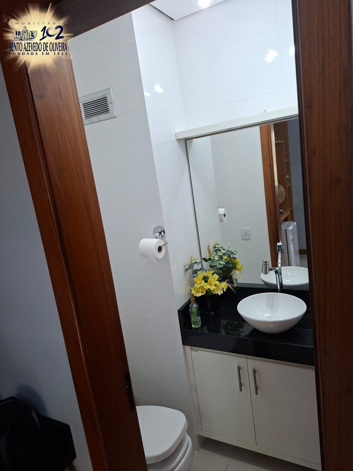 Sala-Conjunto, 41 m² - Foto 4