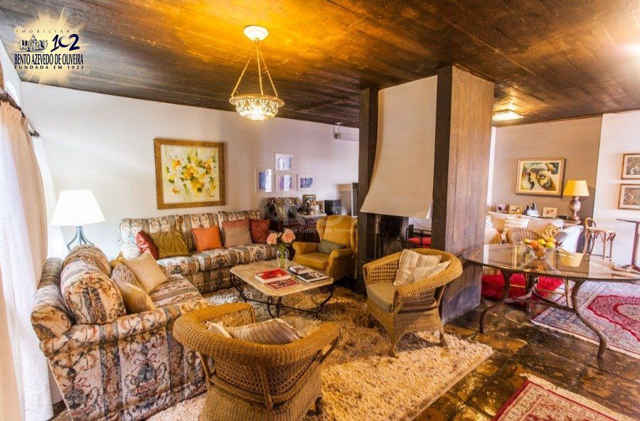 Casa, 3 quartos, 400 m² - Foto 3