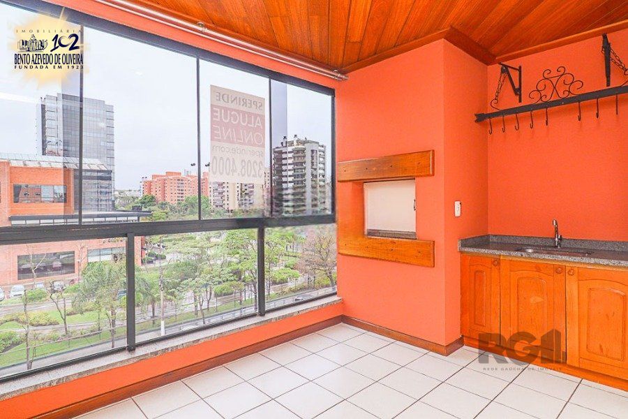 Apartamento, 3 quartos, 99 m² - Foto 1