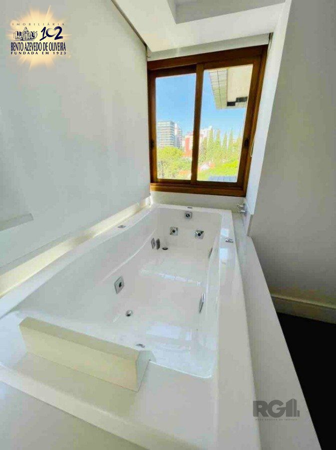 Cobertura, 1 quarto, 136 m² - Foto 11